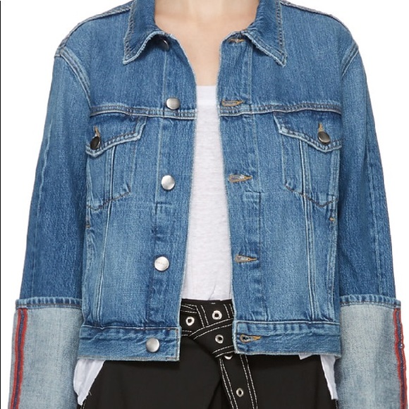 Denim Jacket - Picture 3 of 7